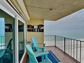 Regency Towers 1202